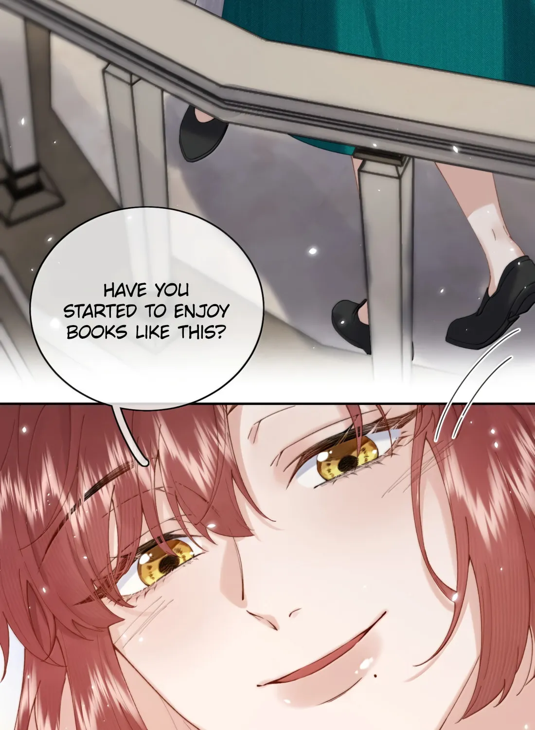 Dang E Yi Yu Dao Bing Jiao Chapter 40 page 10 - 