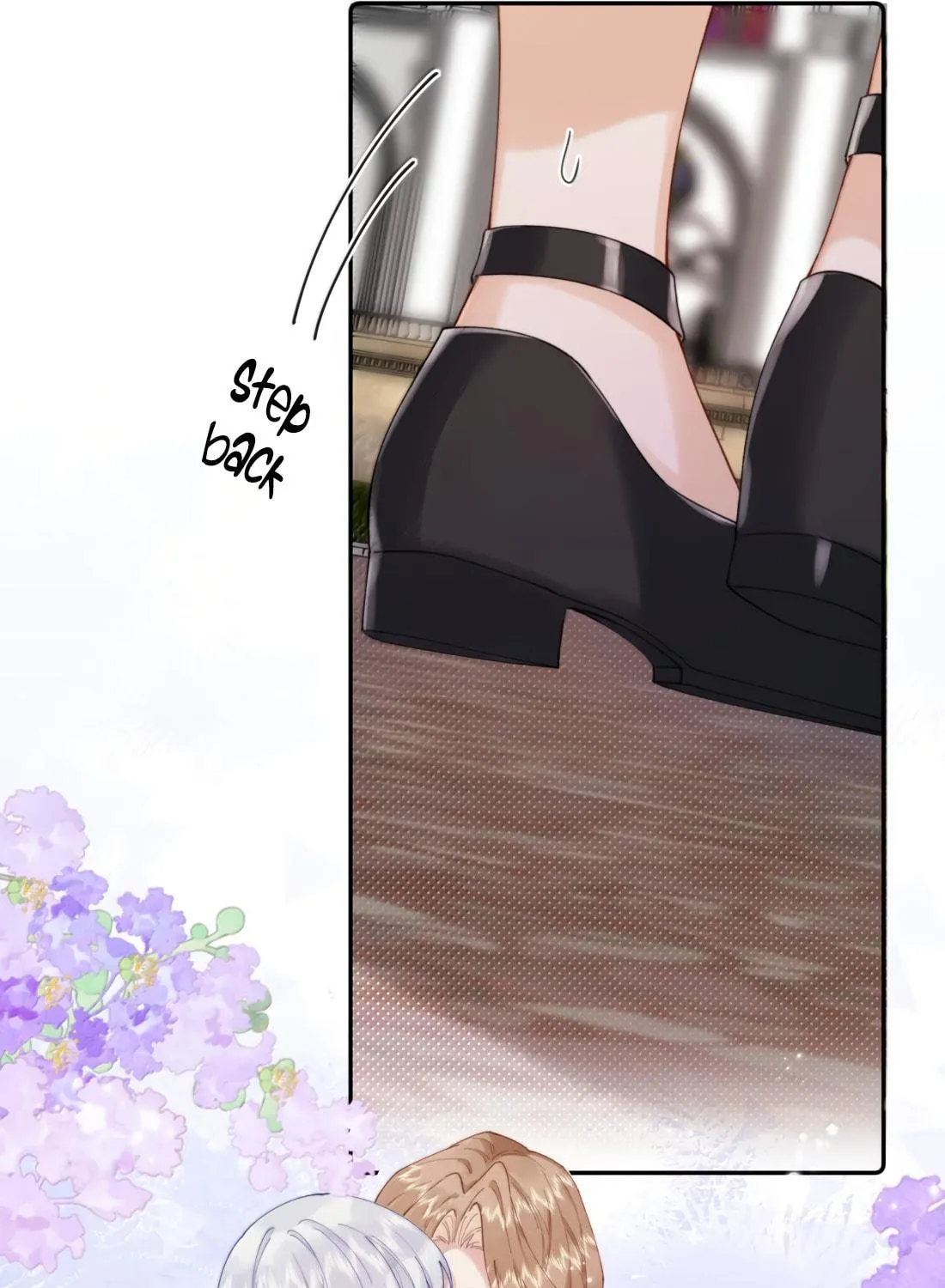 Dang E Yi Yu Dao Bing Jiao Chapter 41 page 12 - 