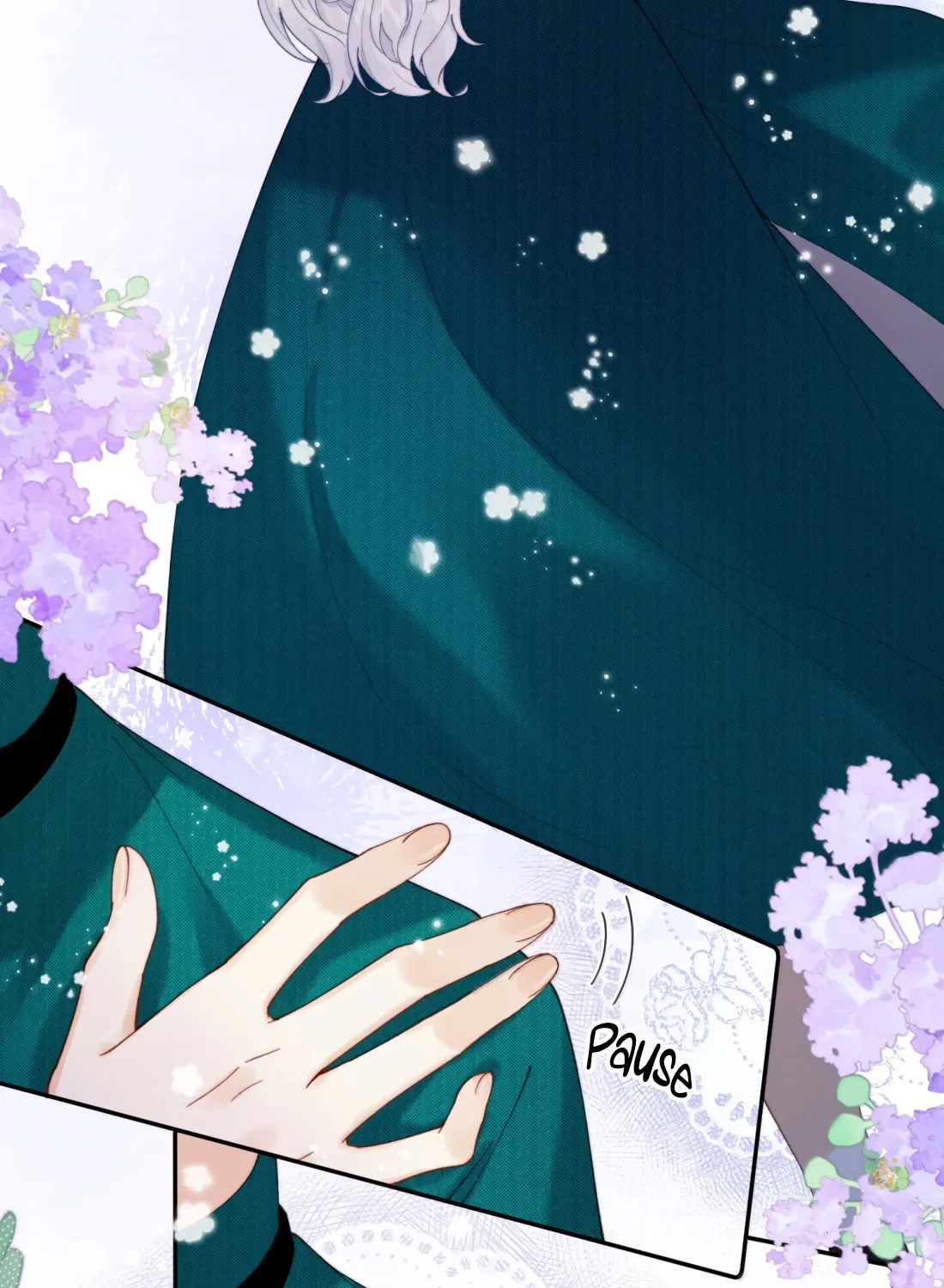 Dang E Yi Yu Dao Bing Jiao Chapter 41 page 14 - 