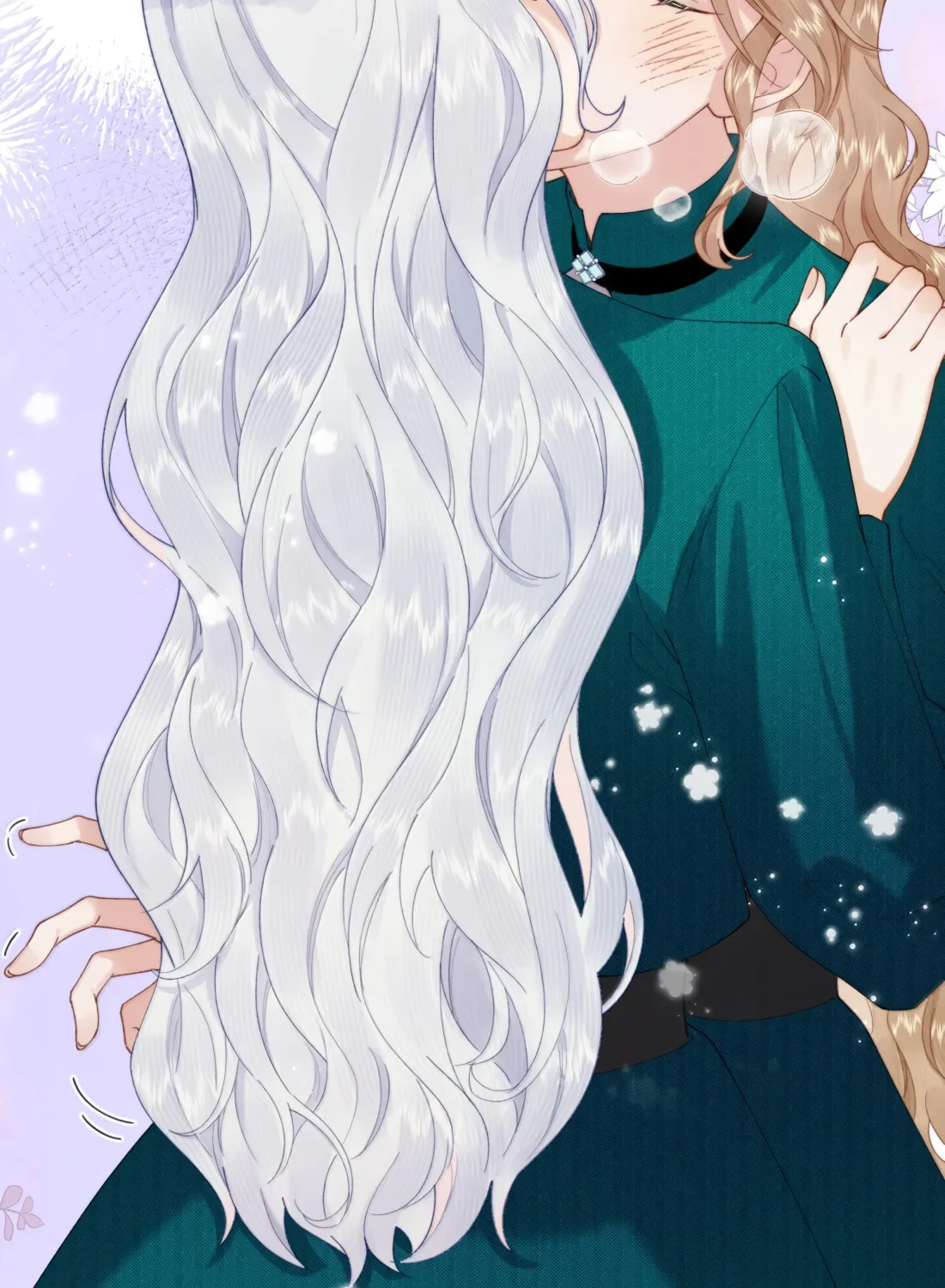 Dang E Yi Yu Dao Bing Jiao Chapter 41 page 20 - 