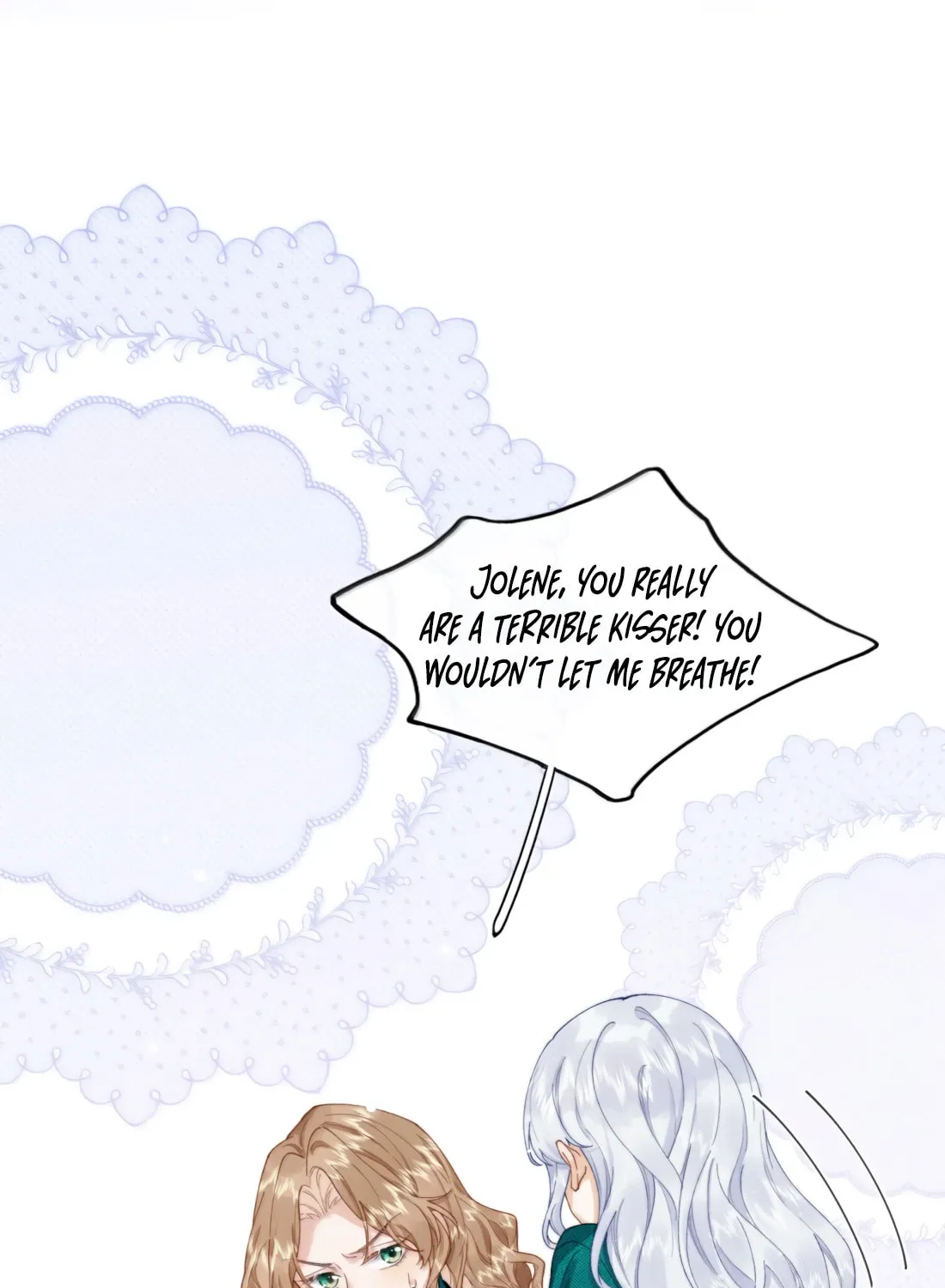 Dang E Yi Yu Dao Bing Jiao Chapter 41 page 22 - 