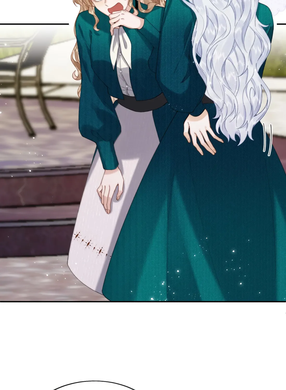 Dang E Yi Yu Dao Bing Jiao Chapter 41 page 23 - 