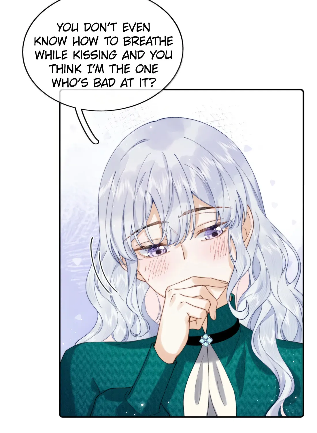 Dang E Yi Yu Dao Bing Jiao Chapter 41 page 24 - 