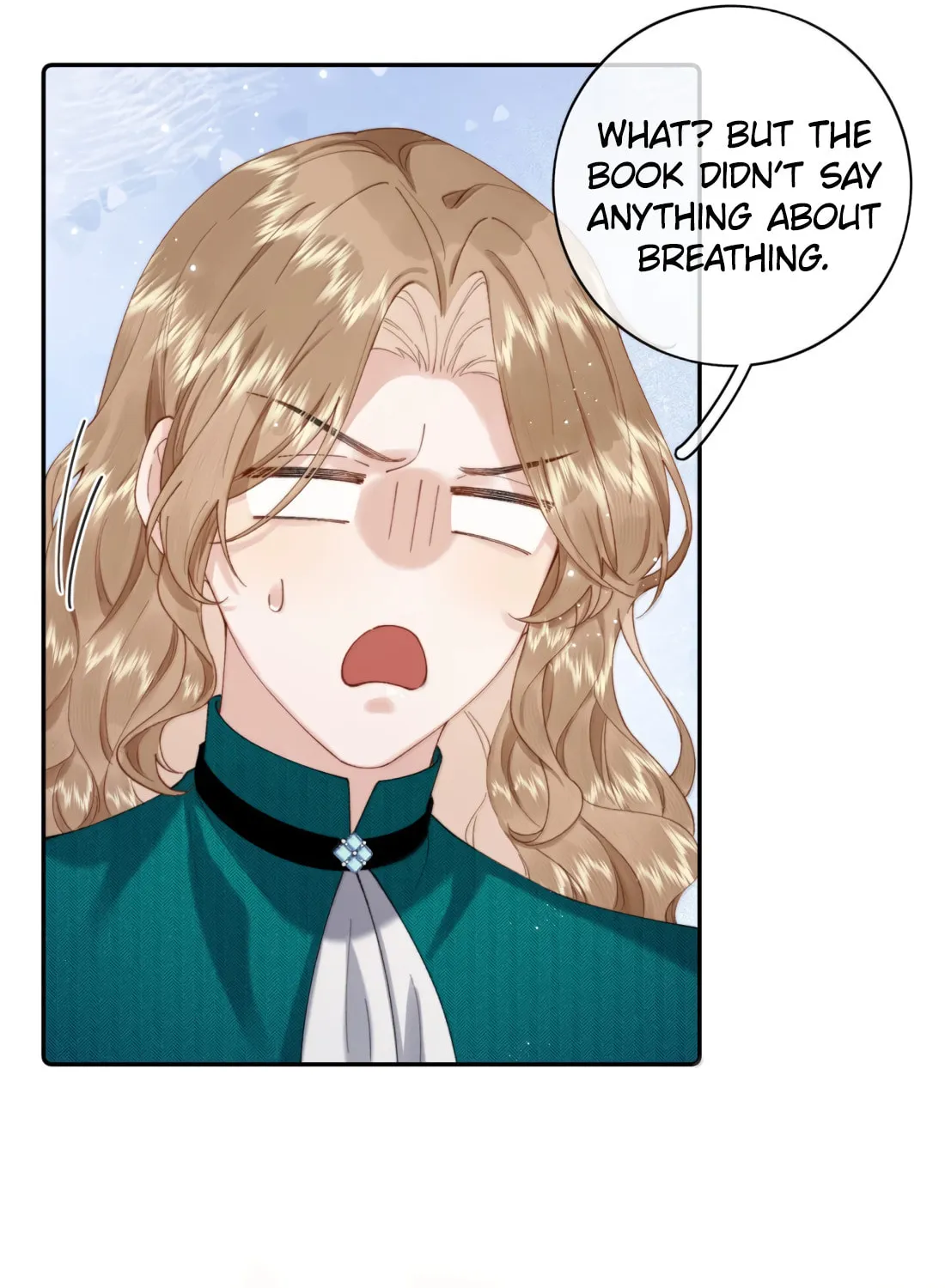 Dang E Yi Yu Dao Bing Jiao Chapter 41 page 25 - 
