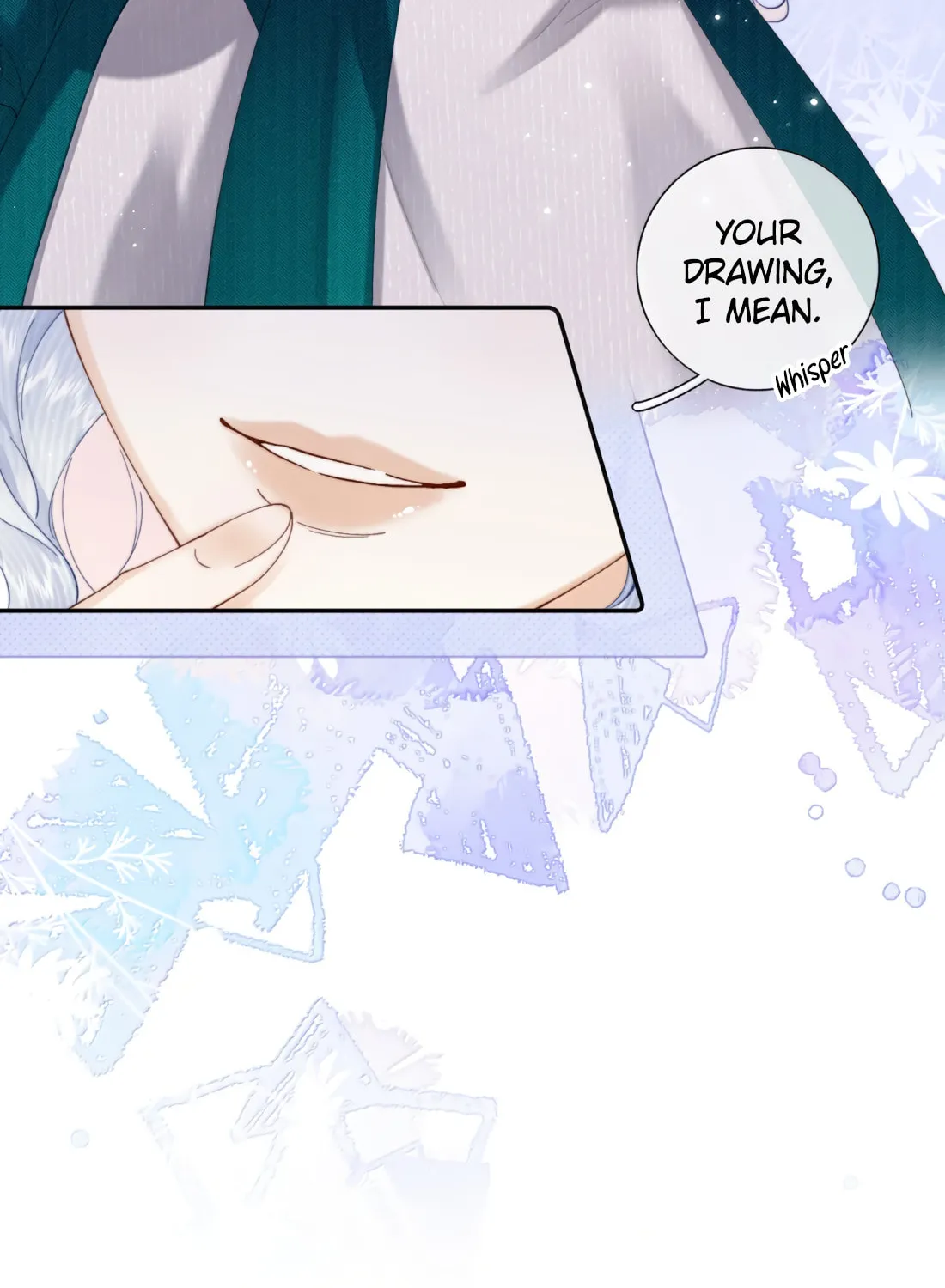 Dang E Yi Yu Dao Bing Jiao Chapter 41 page 28 - 
