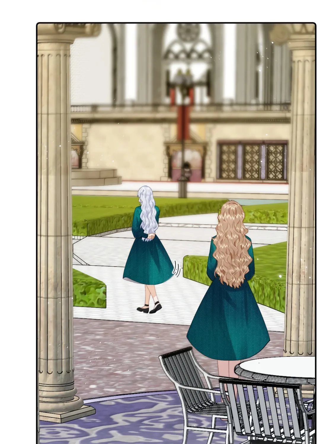 Dang E Yi Yu Dao Bing Jiao Chapter 41 page 29 - 