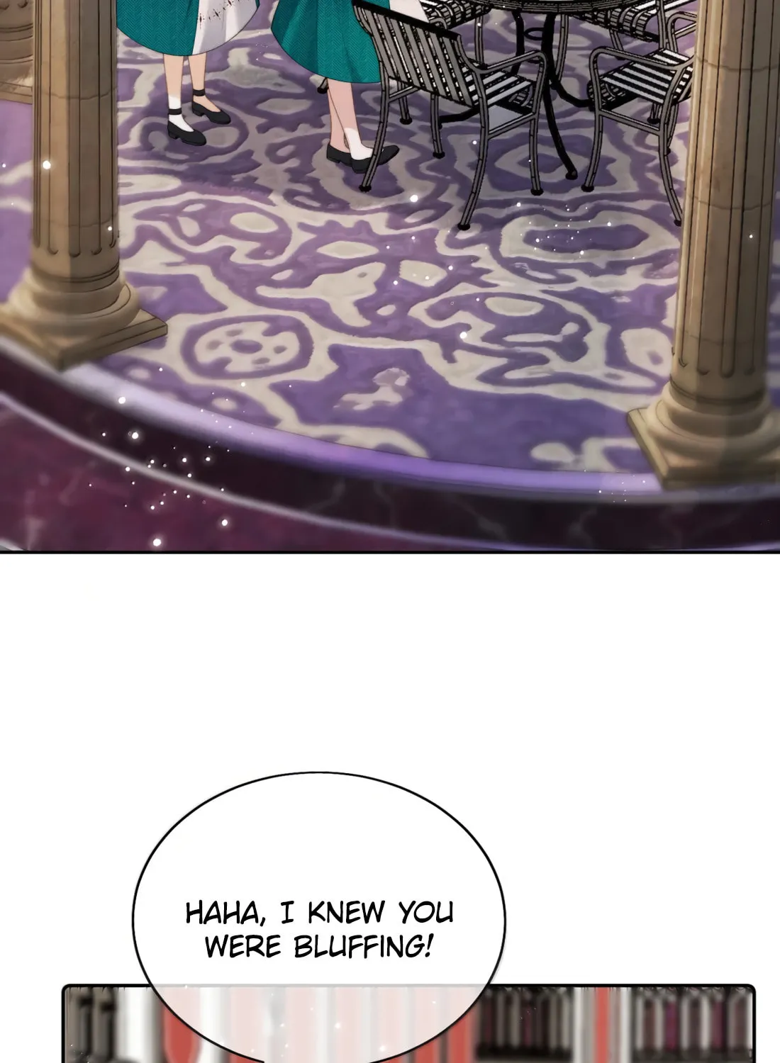 Dang E Yi Yu Dao Bing Jiao Chapter 41 page 4 - 