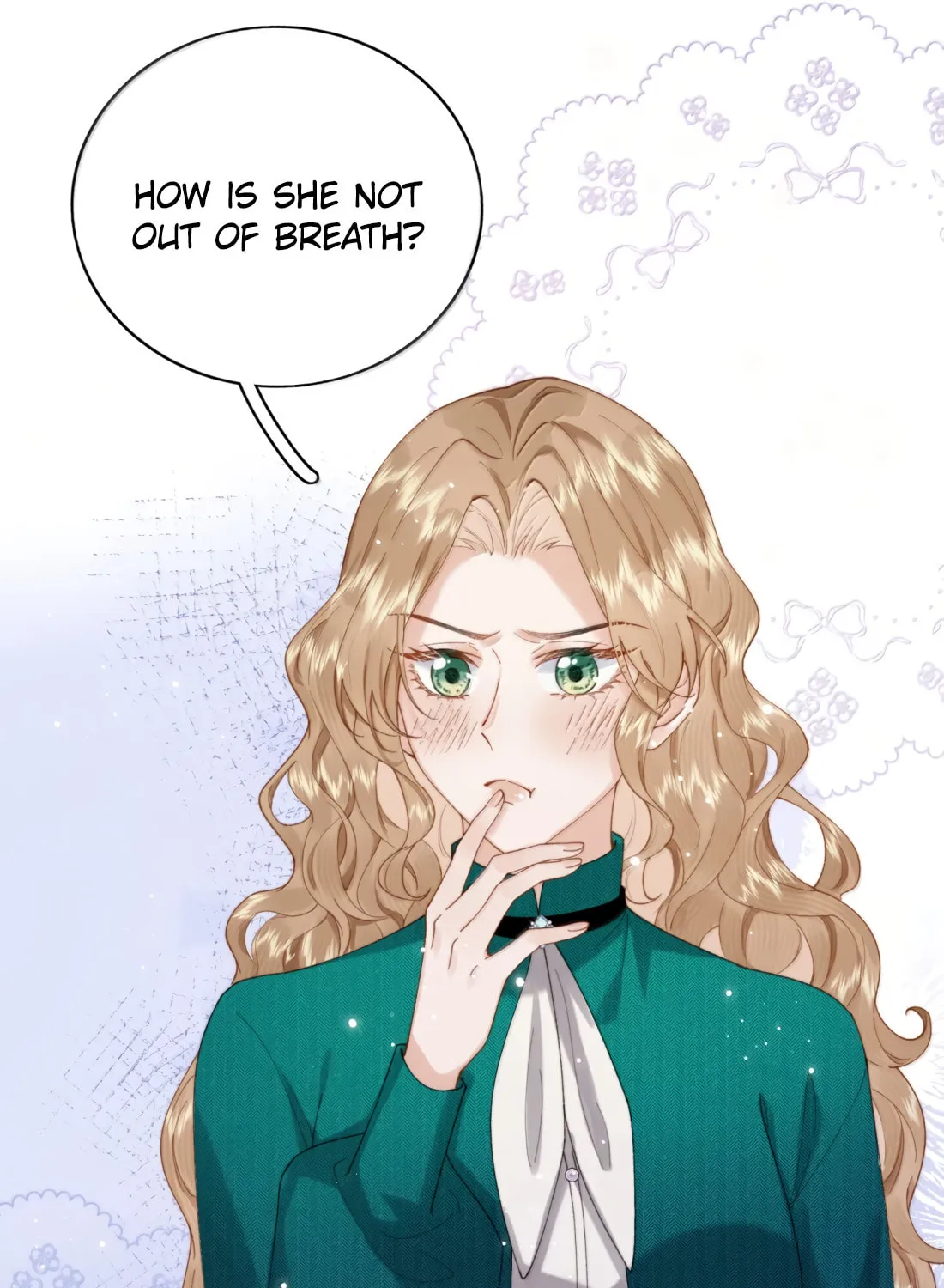 Dang E Yi Yu Dao Bing Jiao Chapter 41 page 31 - 