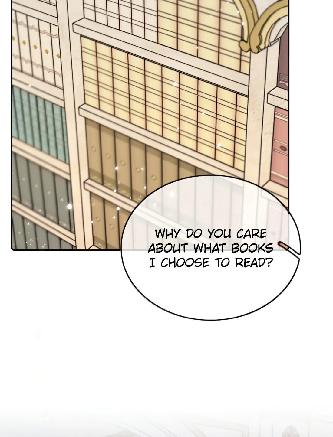 Dang E Yi Yu Dao Bing Jiao Chapter 41 page 34 - 