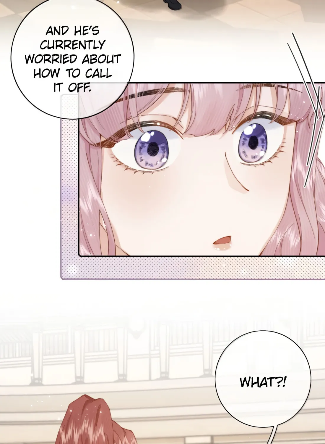Dang E Yi Yu Dao Bing Jiao Chapter 41 page 36 - 