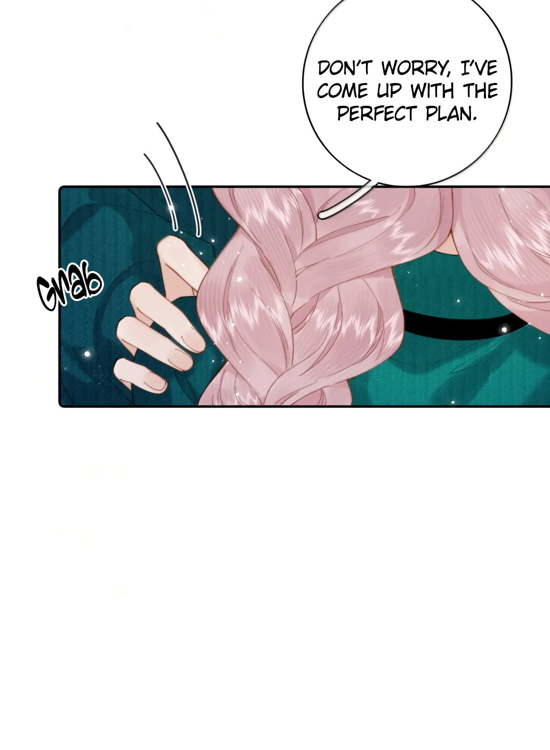 Dang E Yi Yu Dao Bing Jiao Chapter 41 page 38 - 