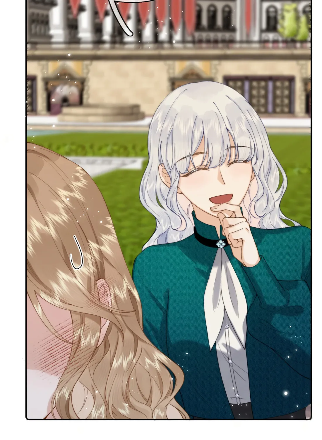 Dang E Yi Yu Dao Bing Jiao Chapter 41 page 5 - 