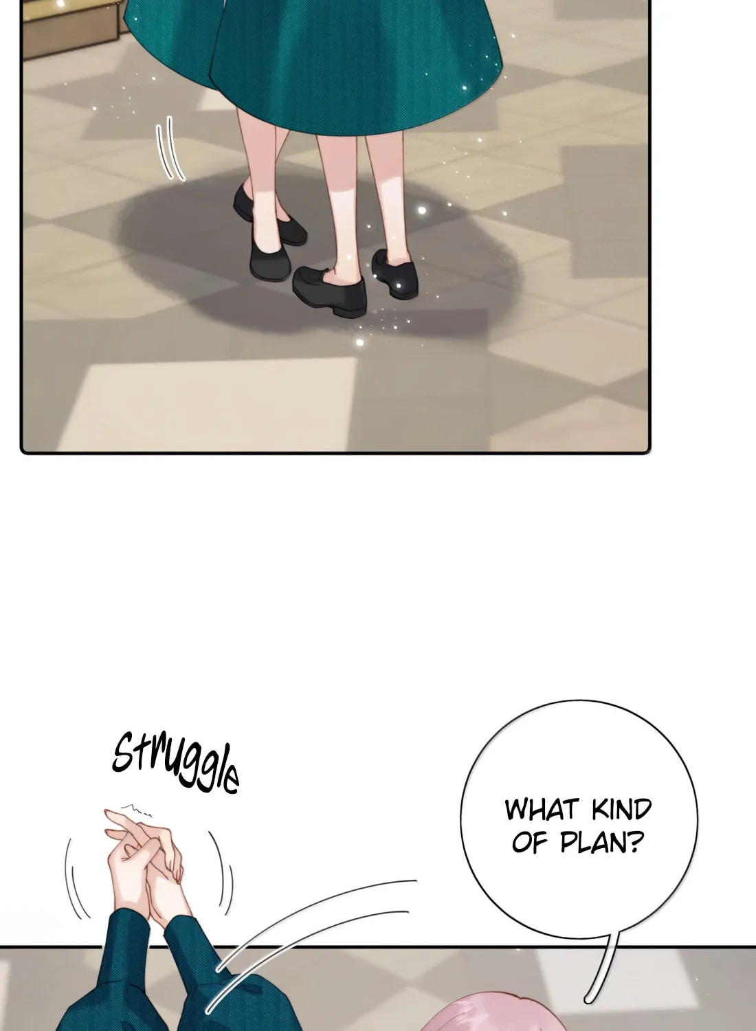Dang E Yi Yu Dao Bing Jiao Chapter 41 page 41 - 