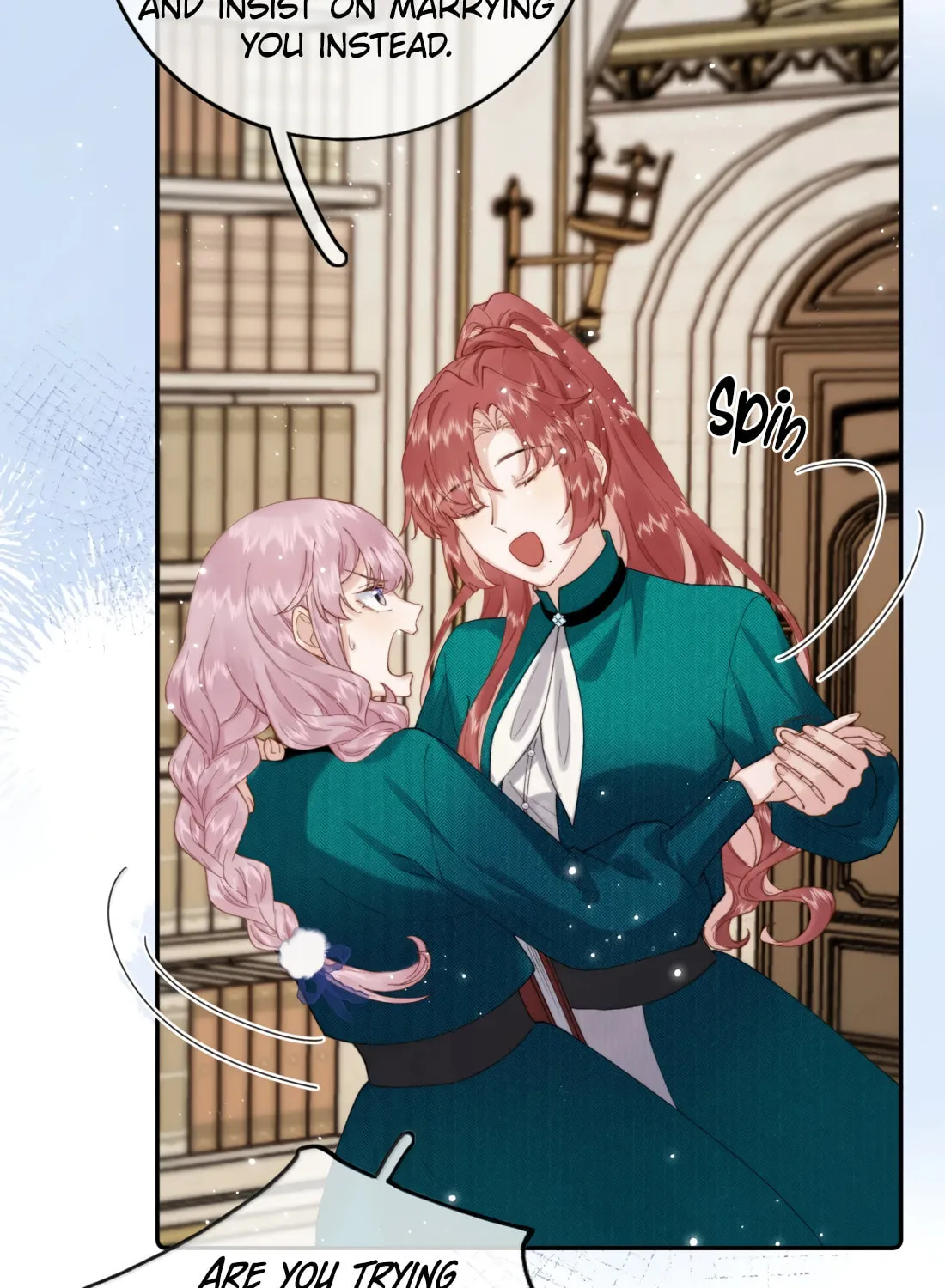 Dang E Yi Yu Dao Bing Jiao Chapter 41 page 43 - 