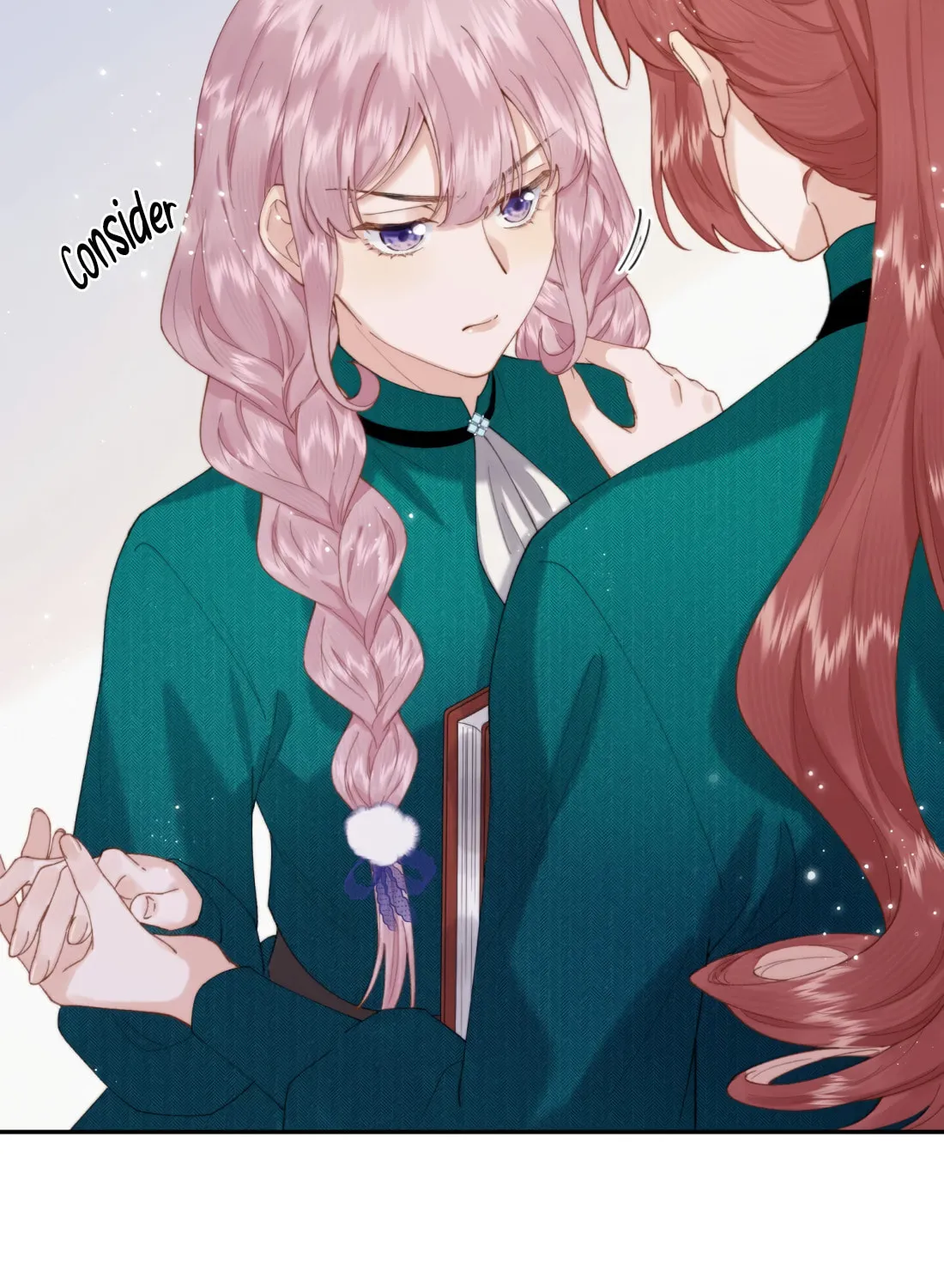 Dang E Yi Yu Dao Bing Jiao Chapter 41 page 49 - 