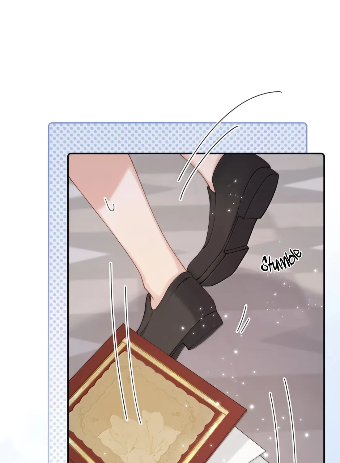 Dang E Yi Yu Dao Bing Jiao Chapter 41 page 53 - 