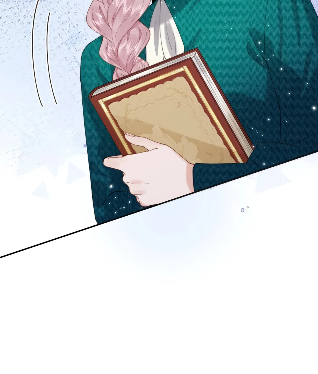 Dang E Yi Yu Dao Bing Jiao Chapter 41 page 58 - 