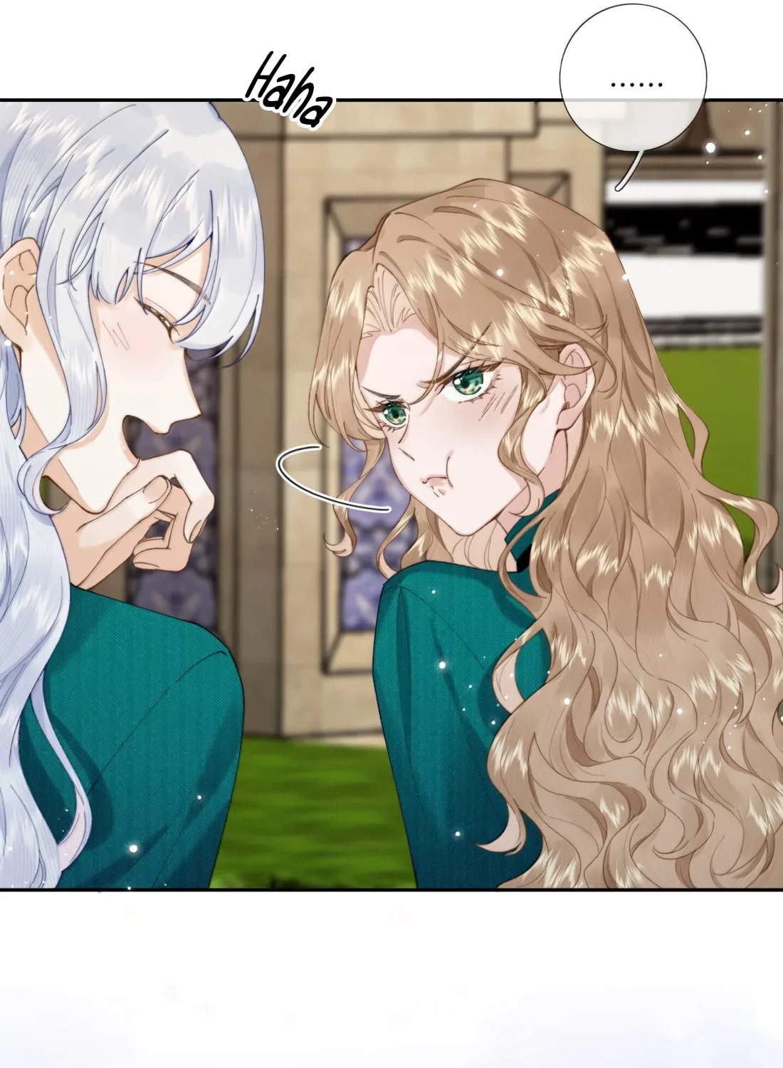 Dang E Yi Yu Dao Bing Jiao Chapter 41 page 7 - 