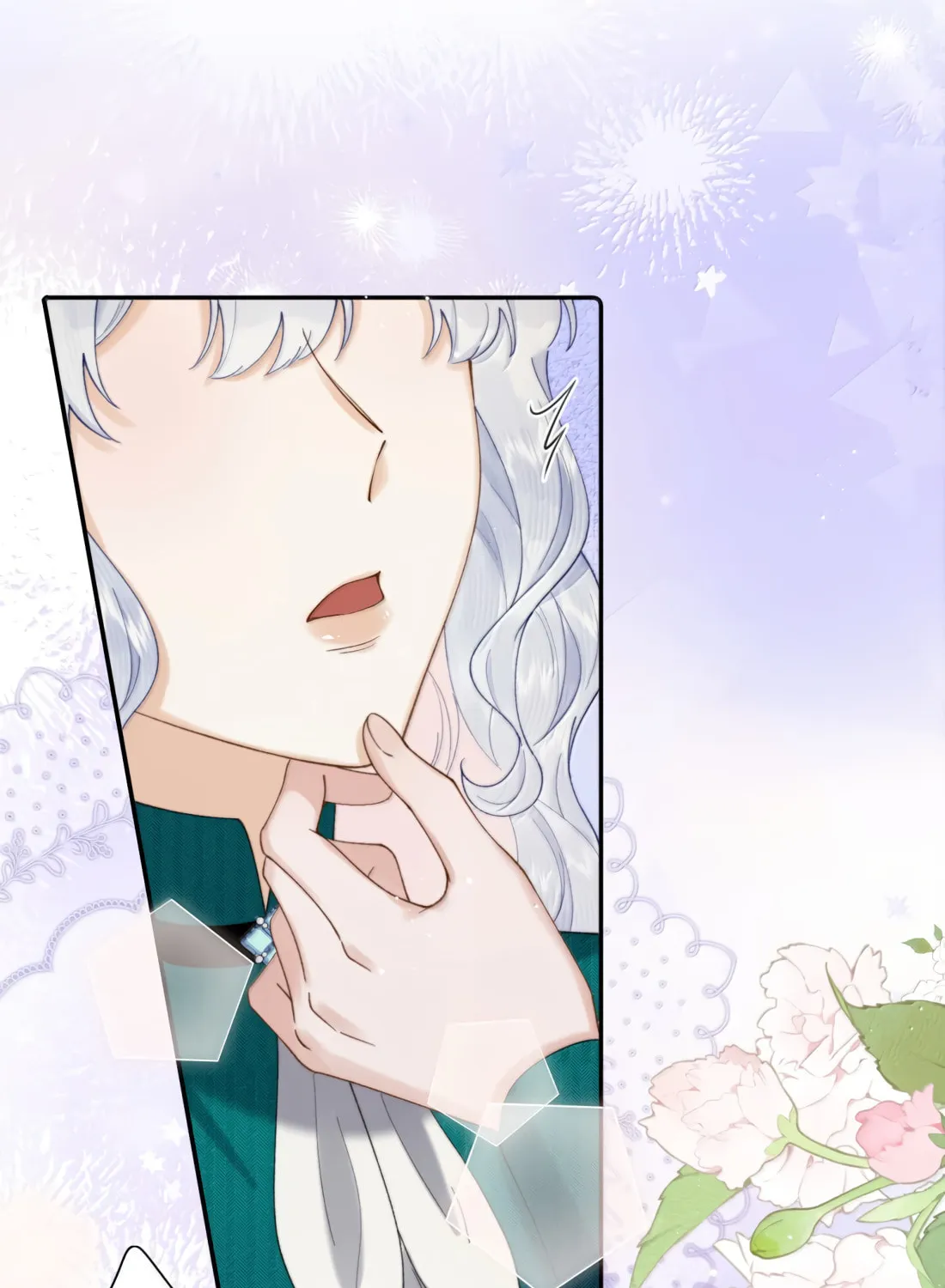 Dang E Yi Yu Dao Bing Jiao Chapter 41 page 8 - 