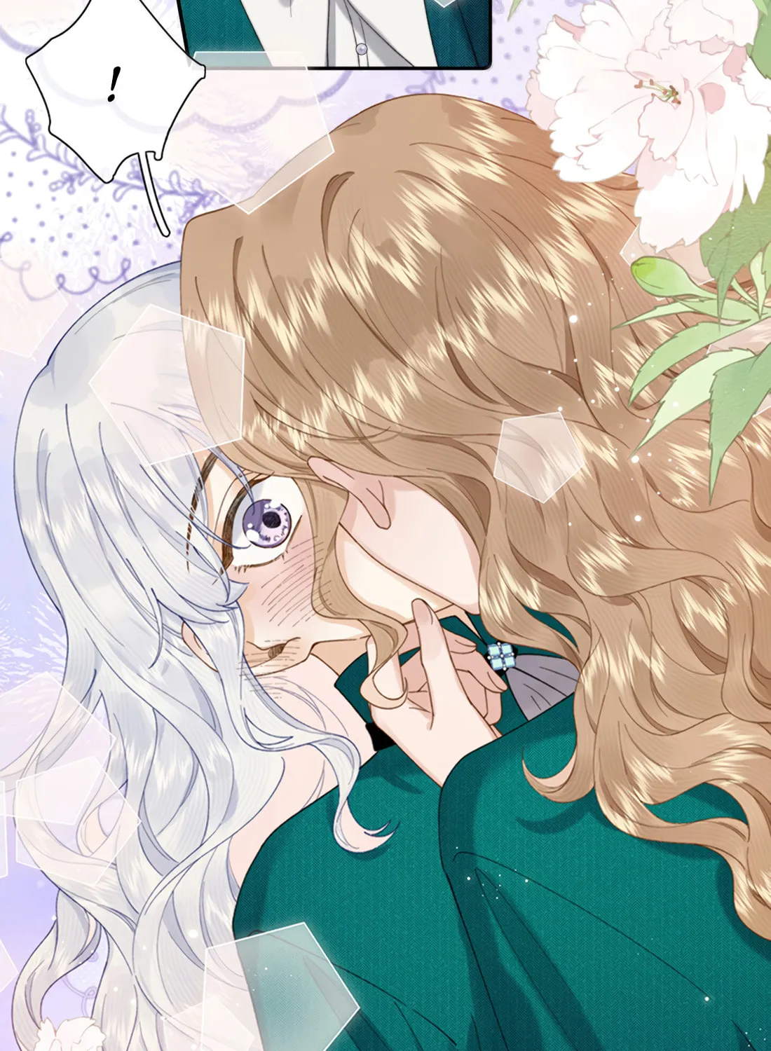 Dang E Yi Yu Dao Bing Jiao Chapter 41 page 9 - 