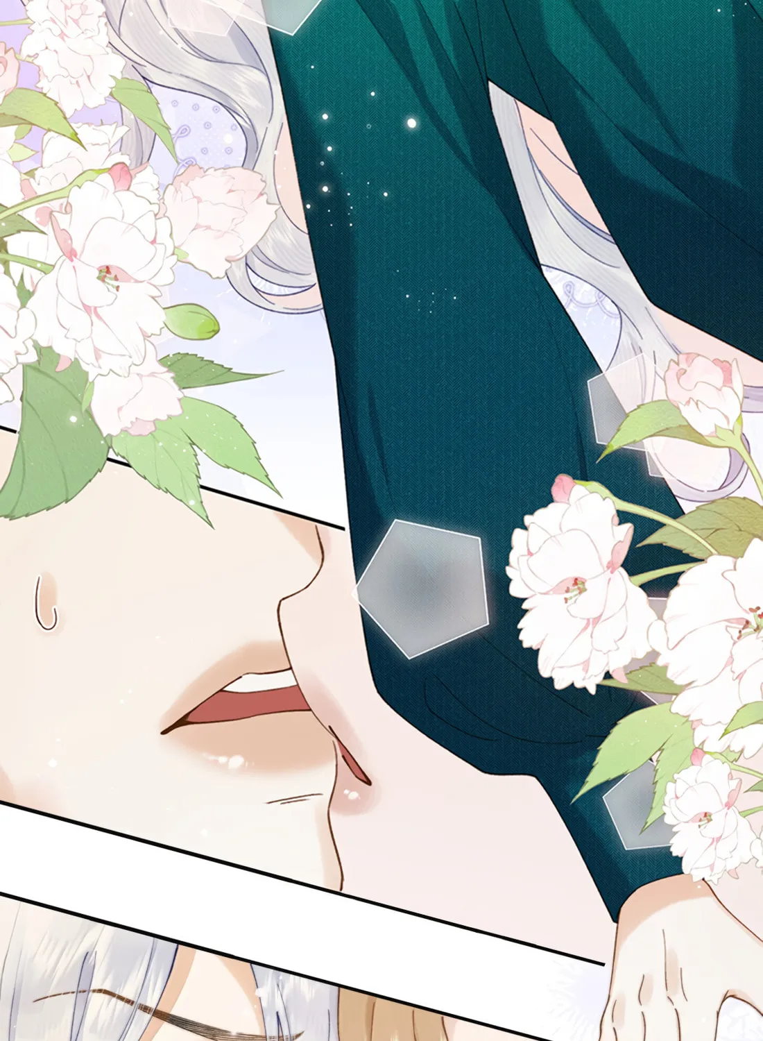 Dang E Yi Yu Dao Bing Jiao Chapter 41 page 10 - 