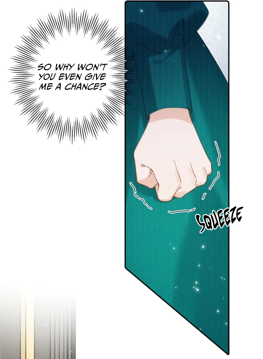 Dang E Yi Yu Dao Bing Jiao Chapter 42 page 17 - 