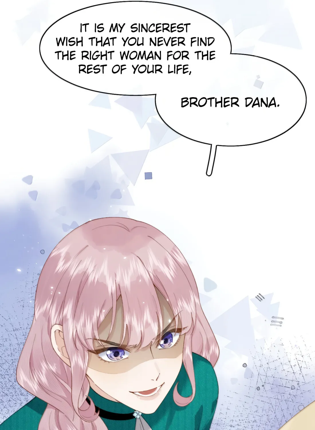 Dang E Yi Yu Dao Bing Jiao Chapter 42 page 22 - 