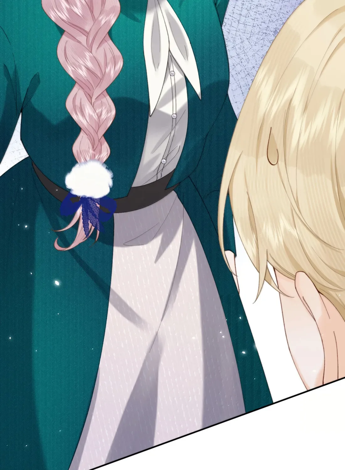 Dang E Yi Yu Dao Bing Jiao Chapter 42 page 23 - 