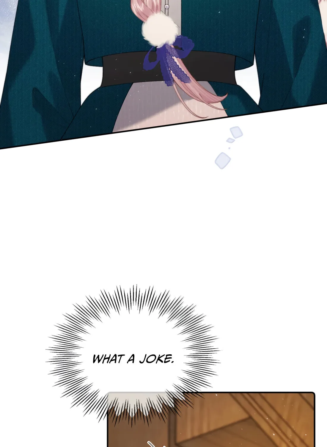 Dang E Yi Yu Dao Bing Jiao Chapter 42 page 29 - 