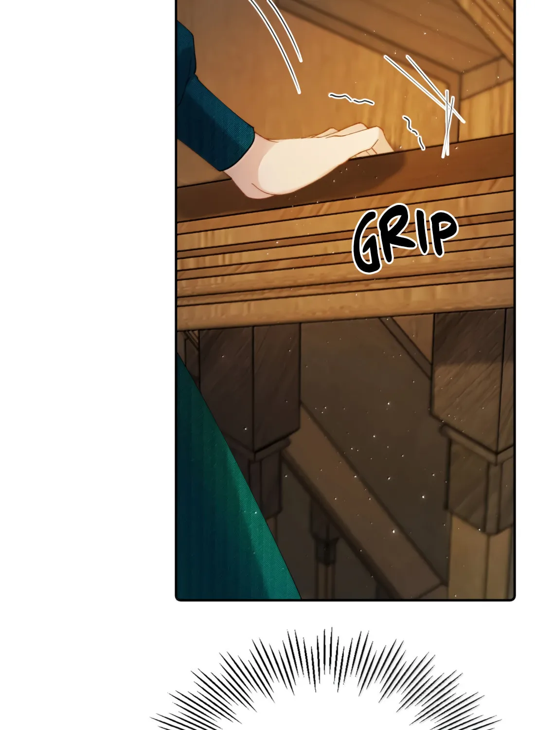 Dang E Yi Yu Dao Bing Jiao Chapter 42 page 30 - 