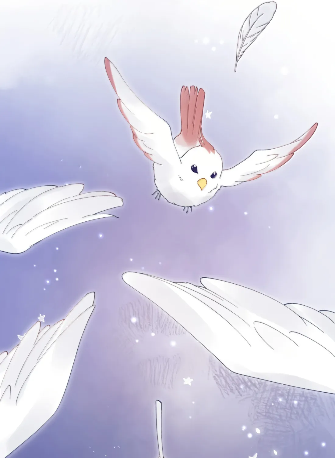 Dang E Yi Yu Dao Bing Jiao Chapter 42 page 41 - 