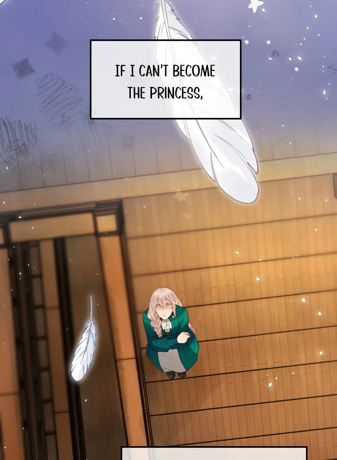 Dang E Yi Yu Dao Bing Jiao Chapter 42 page 42 - 