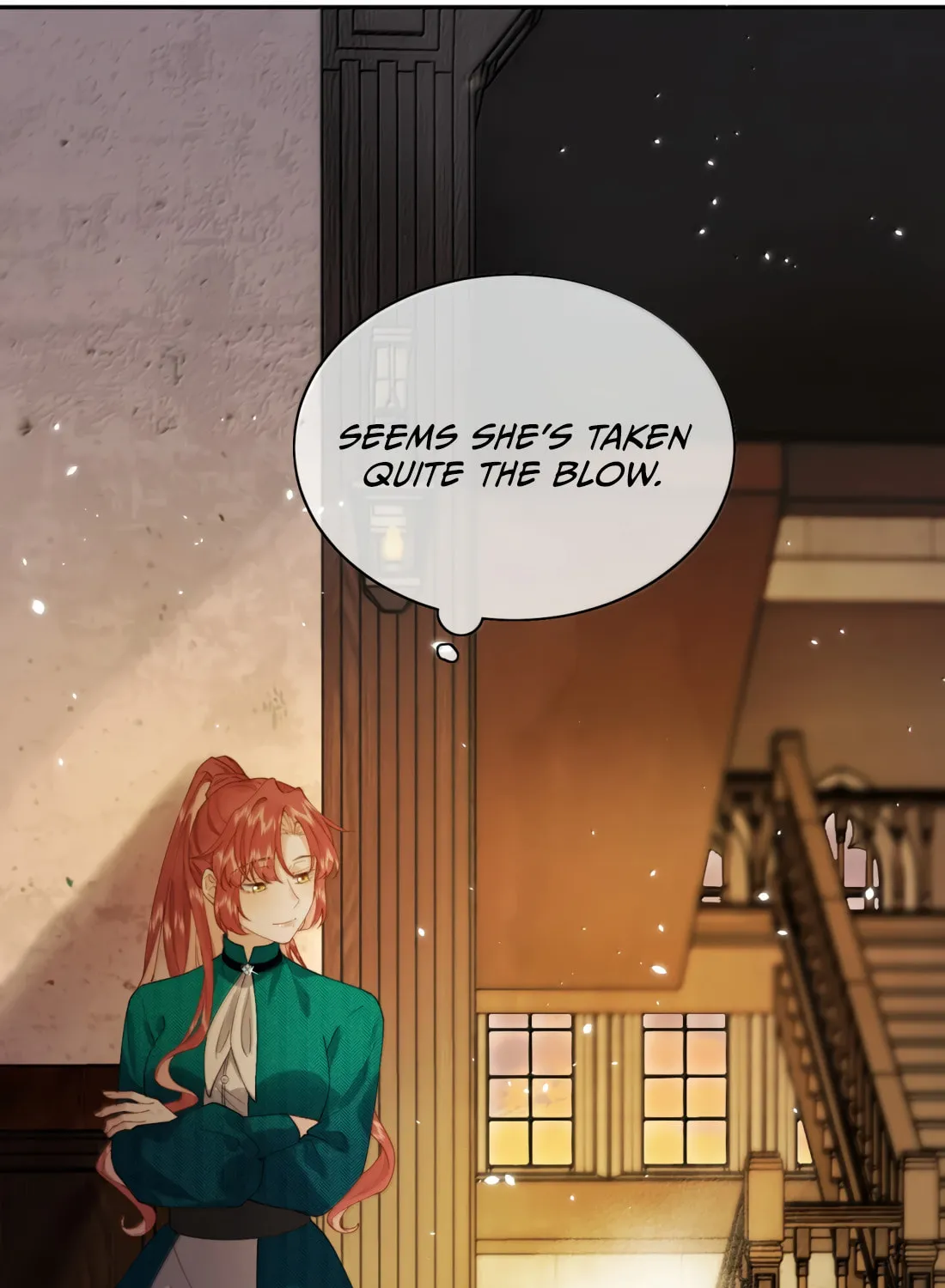 Dang E Yi Yu Dao Bing Jiao Chapter 42 page 46 - 