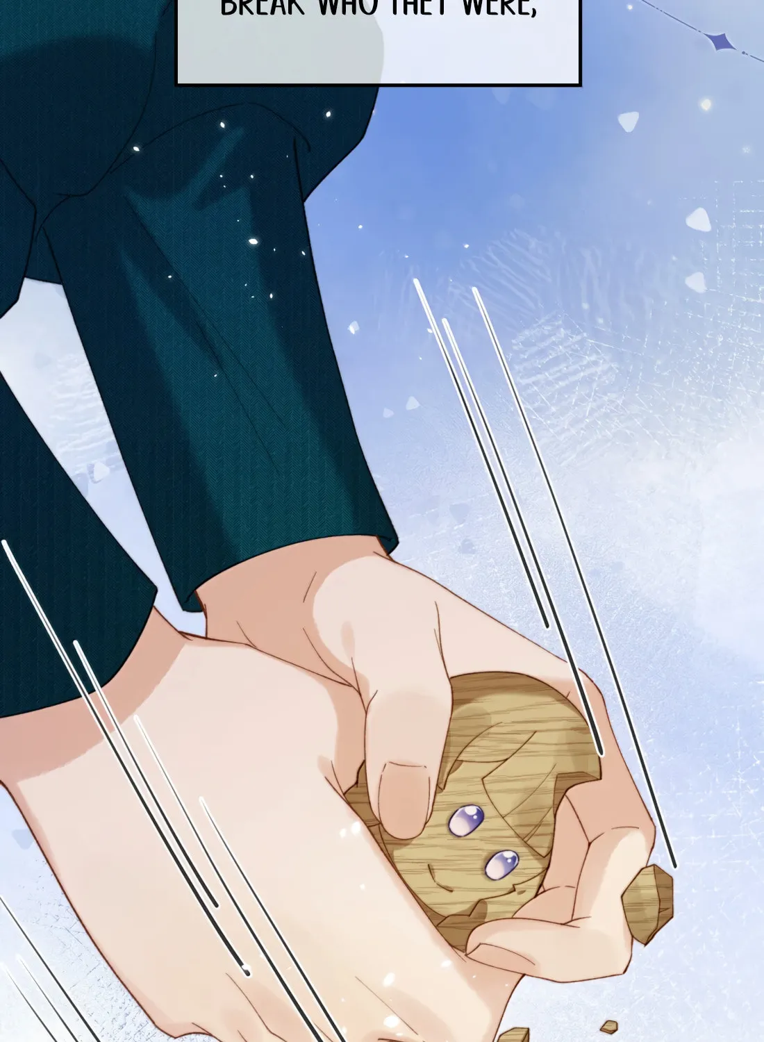 Dang E Yi Yu Dao Bing Jiao Chapter 42 page 49 - 