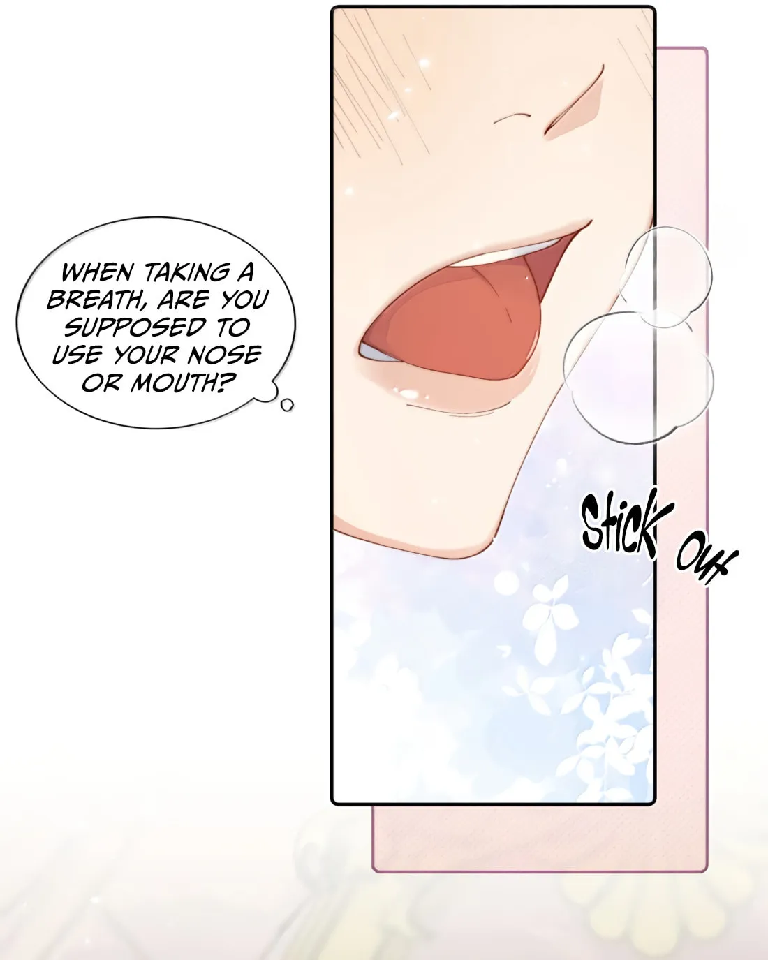 Dang E Yi Yu Dao Bing Jiao Chapter 42 page 59 - 