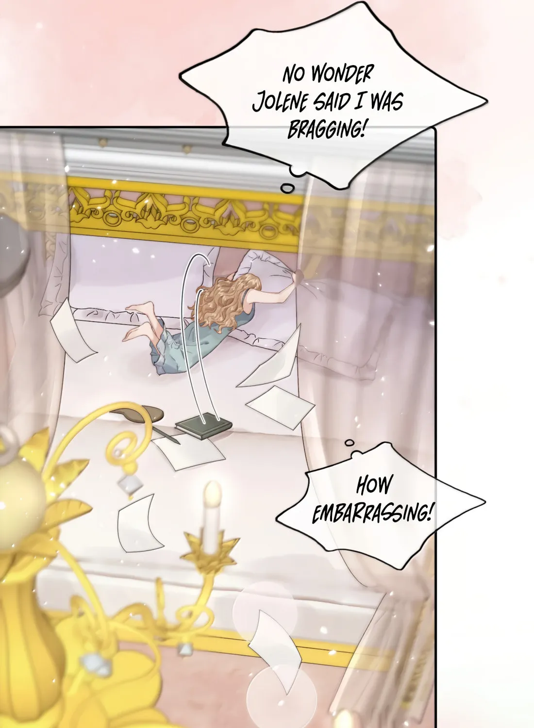 Dang E Yi Yu Dao Bing Jiao Chapter 42 page 65 - 