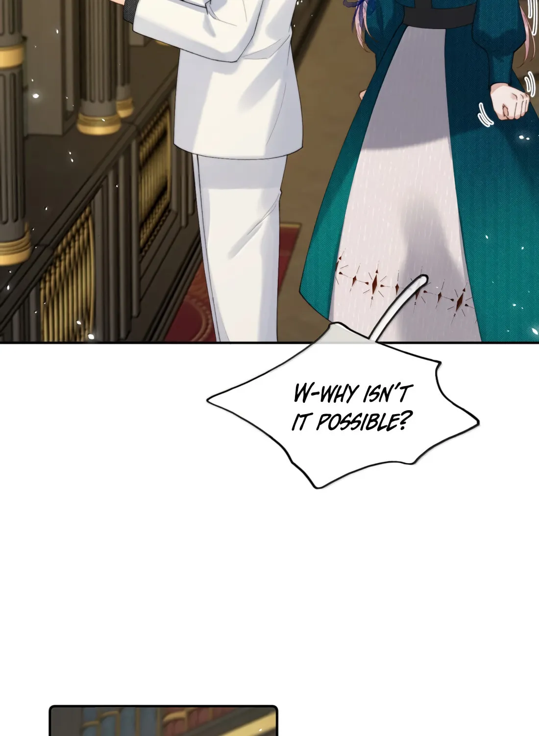 Dang E Yi Yu Dao Bing Jiao Chapter 42 page 8 - 