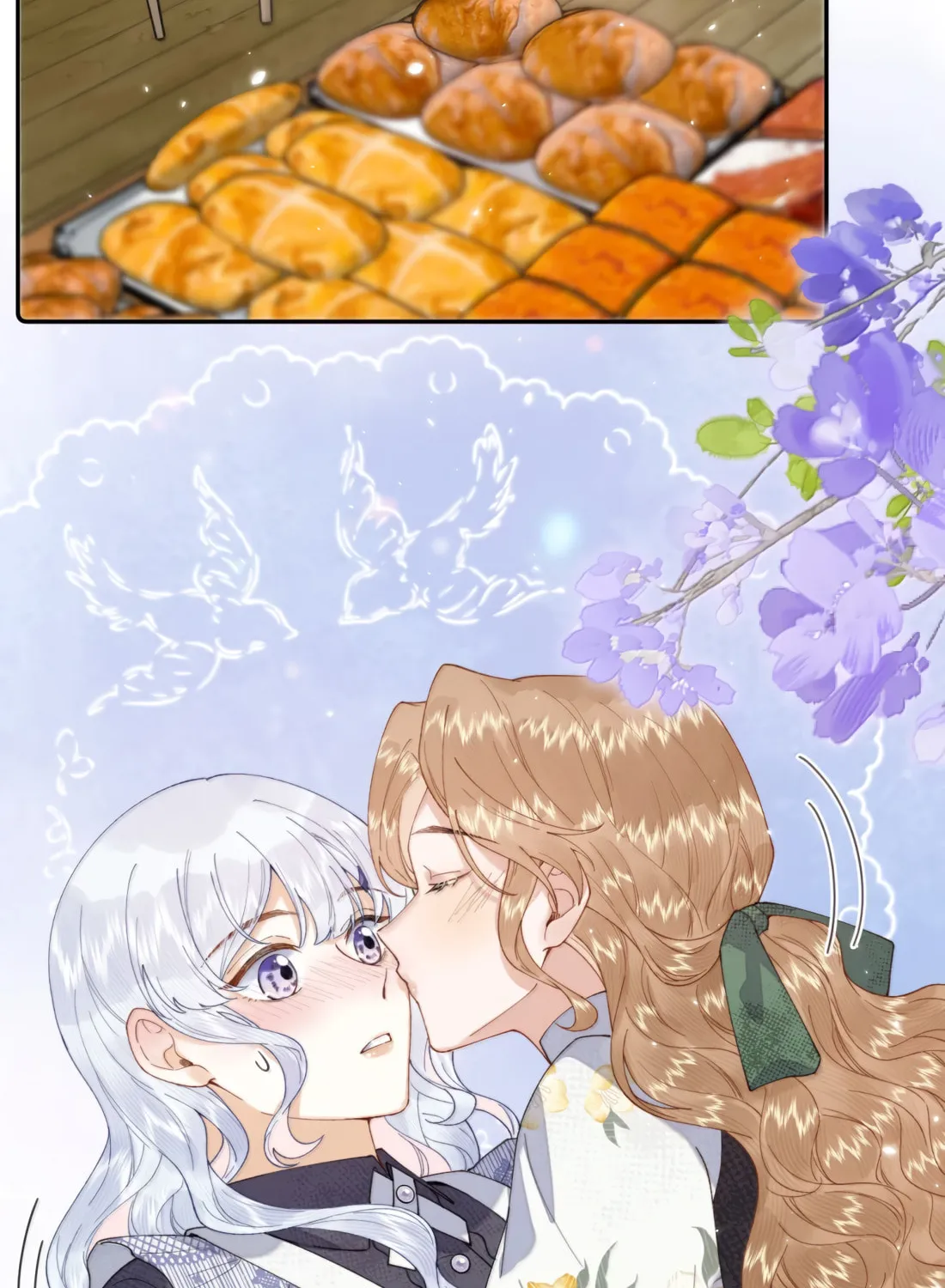 Dang E Yi Yu Dao Bing Jiao Chapter 43 page 14 - 