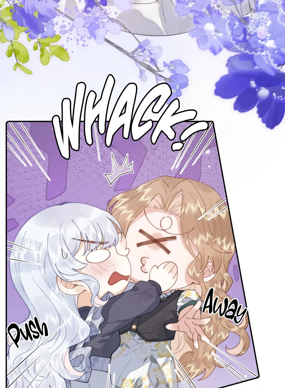 Dang E Yi Yu Dao Bing Jiao Chapter 43 page 16 - 