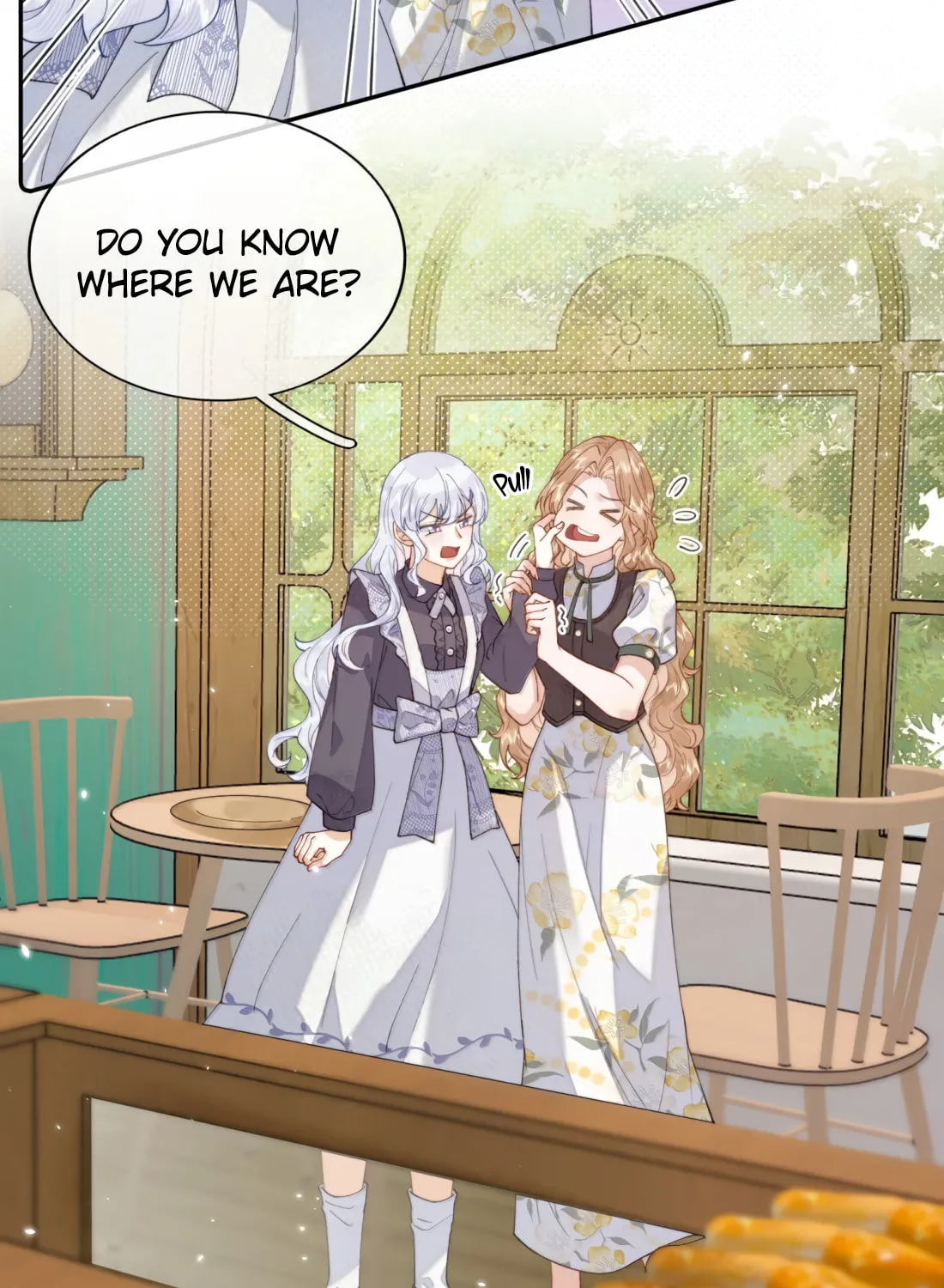 Dang E Yi Yu Dao Bing Jiao Chapter 43 page 17 - 