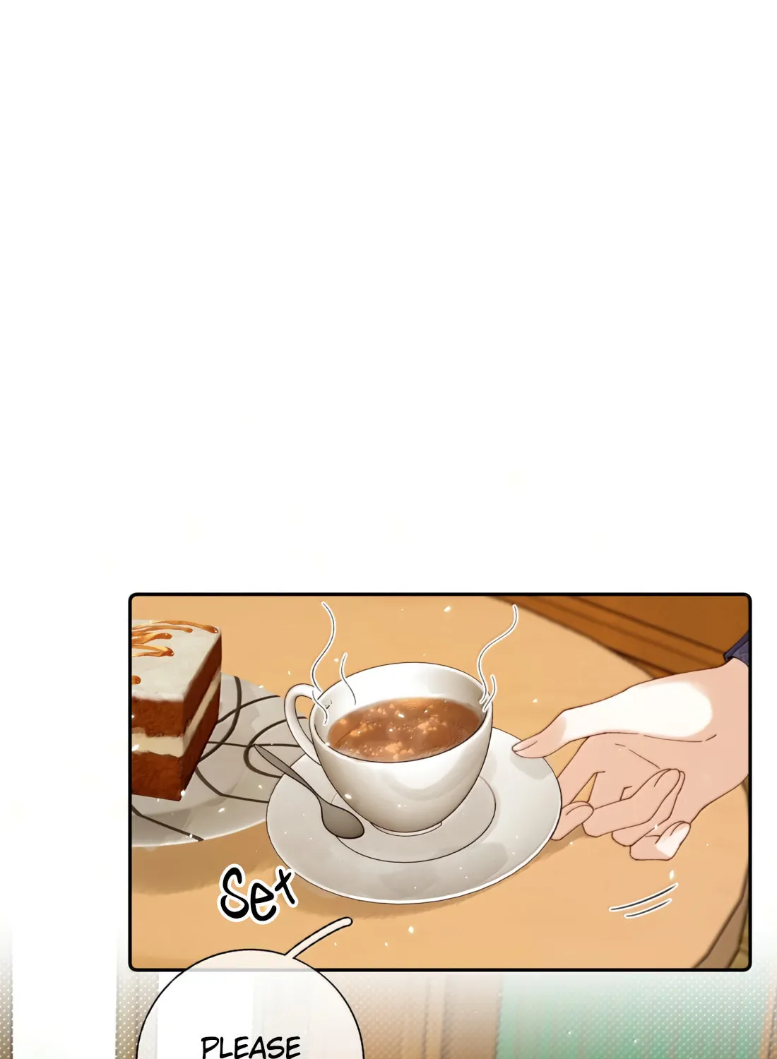 Dang E Yi Yu Dao Bing Jiao Chapter 43 page 3 - 