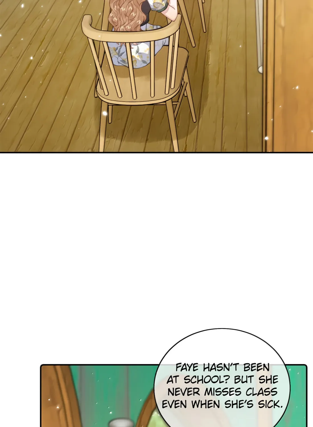 Dang E Yi Yu Dao Bing Jiao Chapter 43 page 22 - 