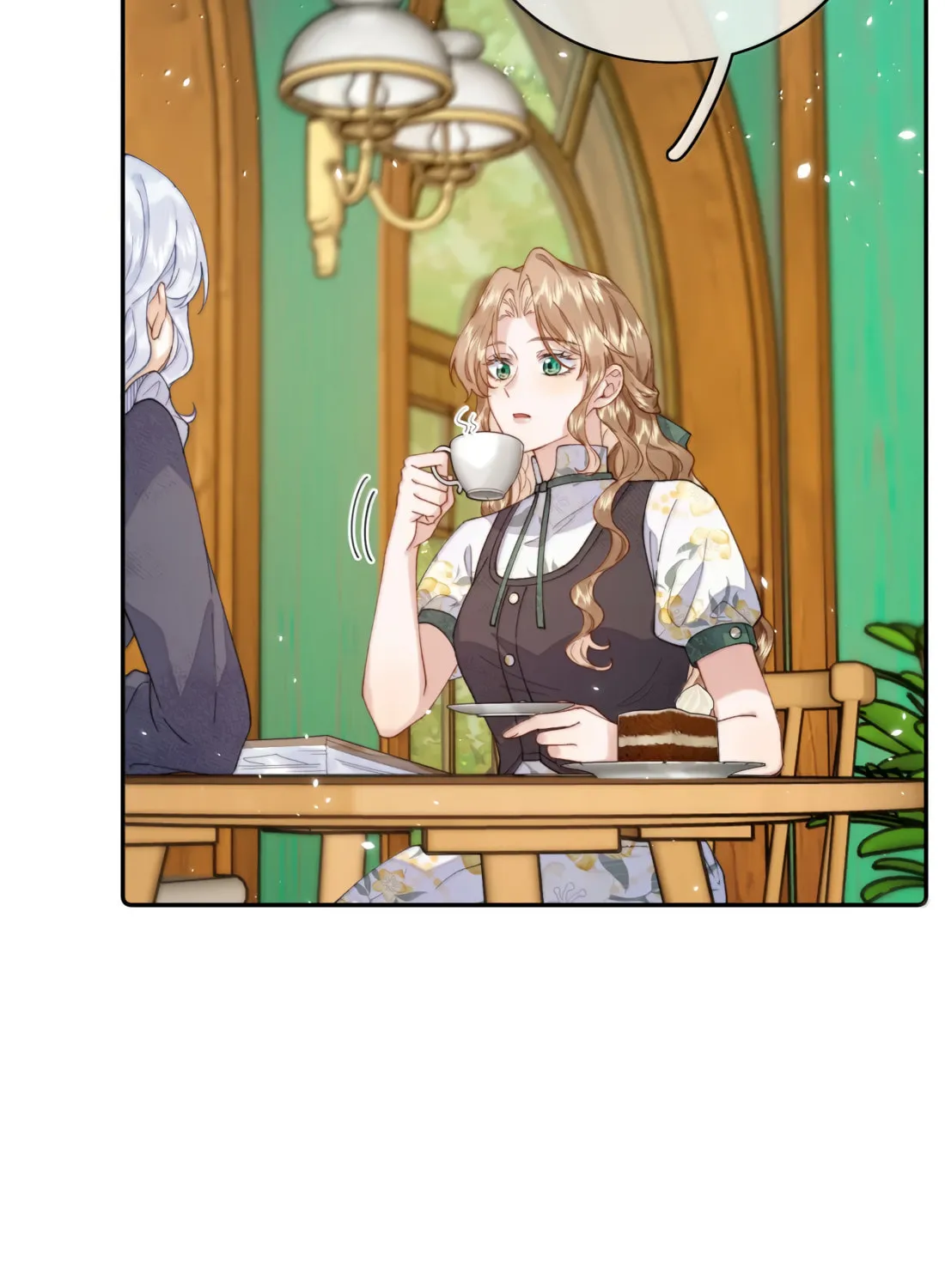 Dang E Yi Yu Dao Bing Jiao Chapter 43 page 23 - 