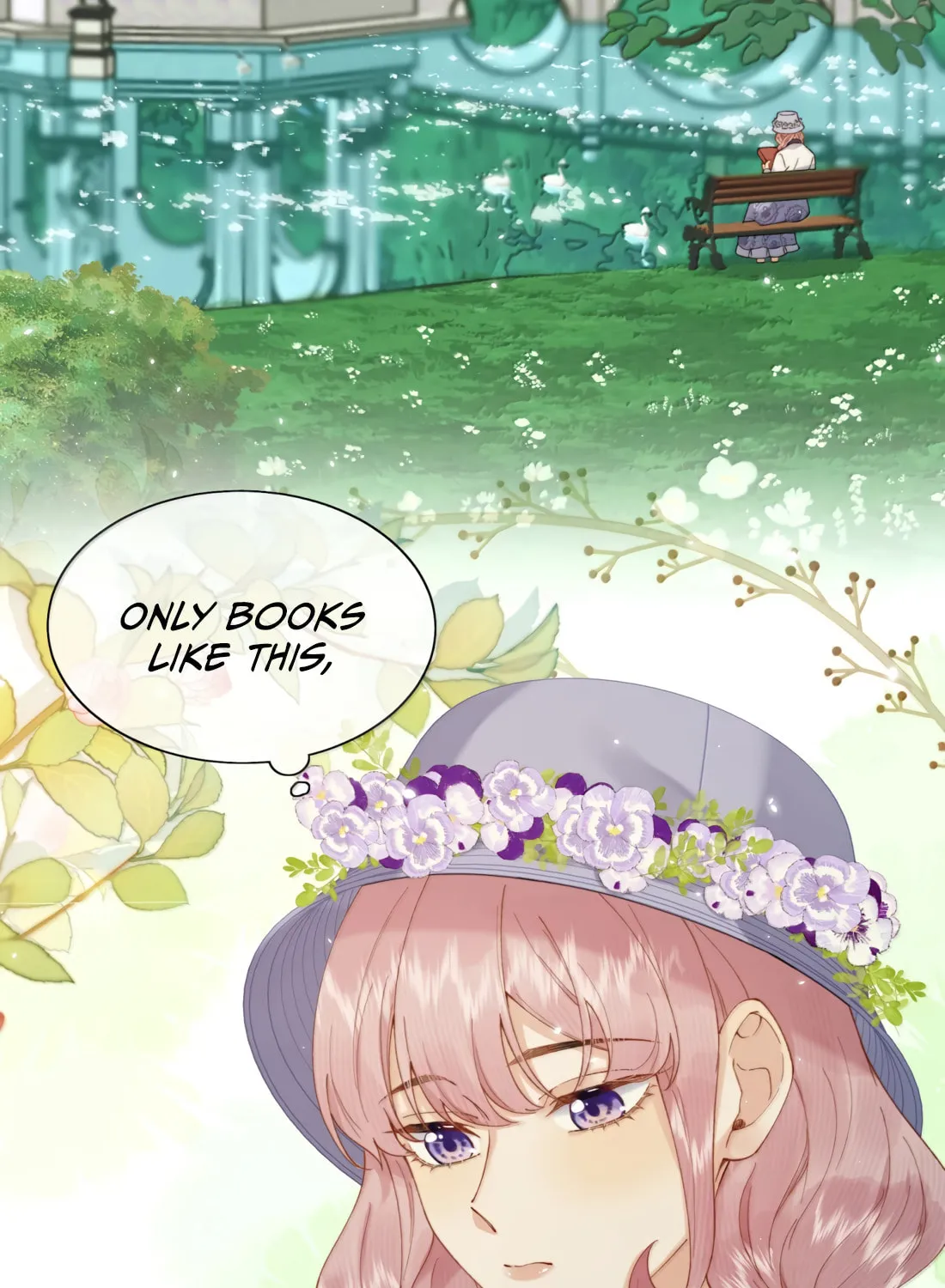 Dang E Yi Yu Dao Bing Jiao Chapter 43 page 36 - 