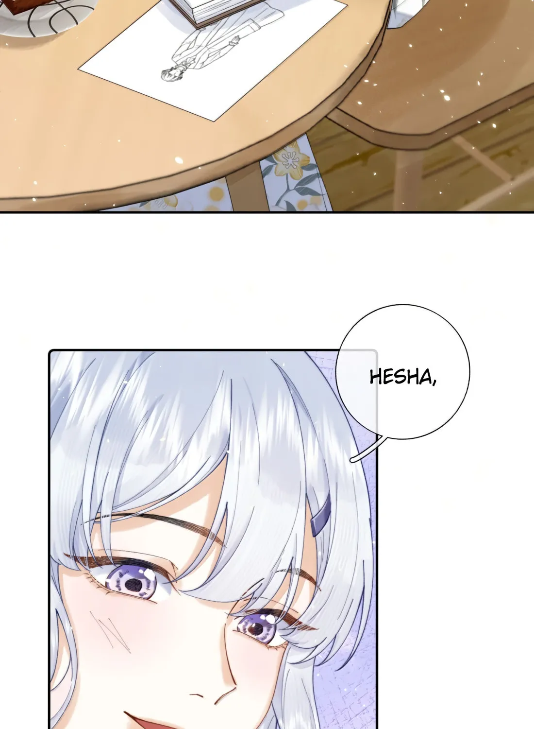 Dang E Yi Yu Dao Bing Jiao Chapter 43 page 5 - 