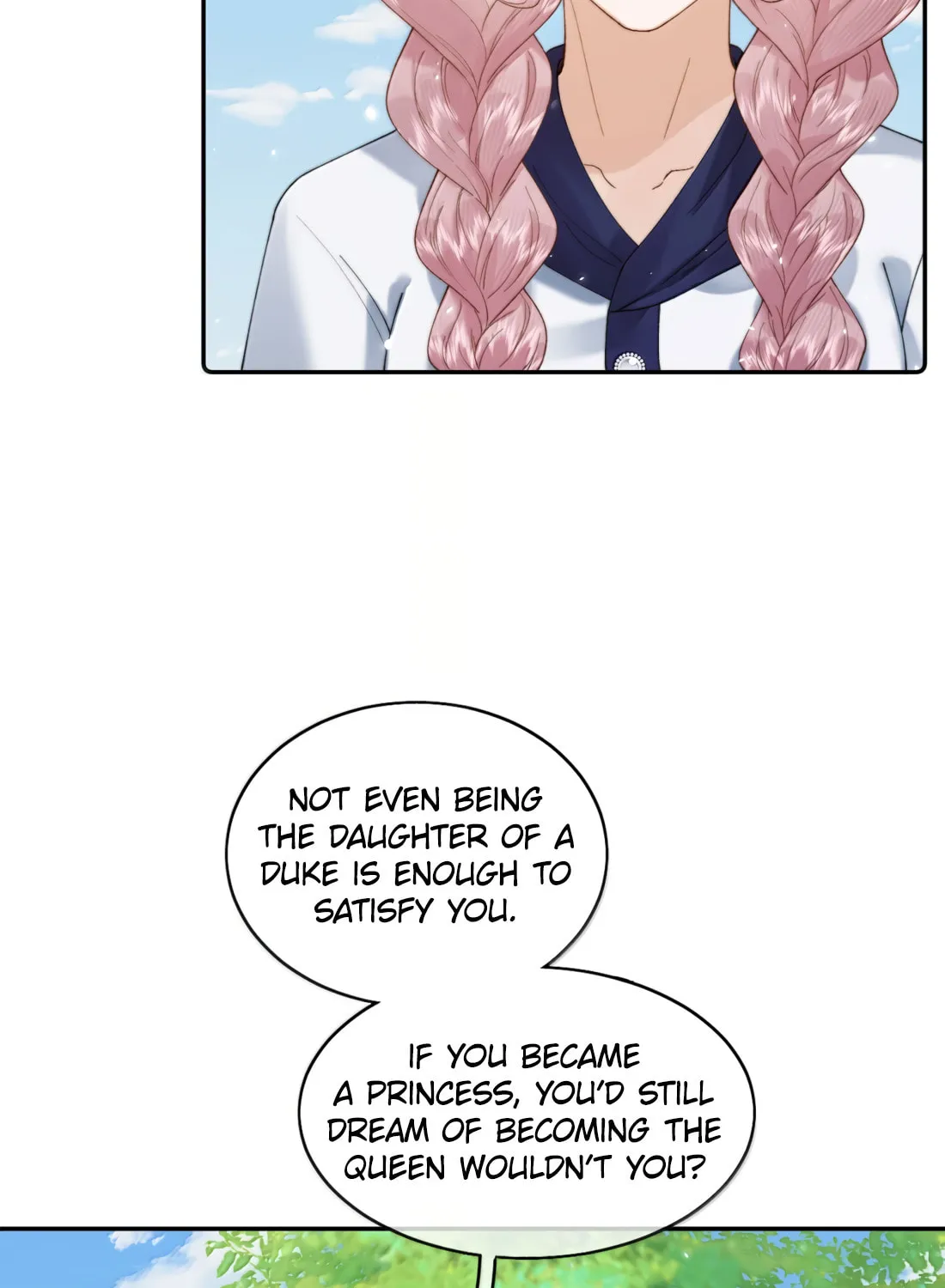 Dang E Yi Yu Dao Bing Jiao Chapter 43 page 47 - 