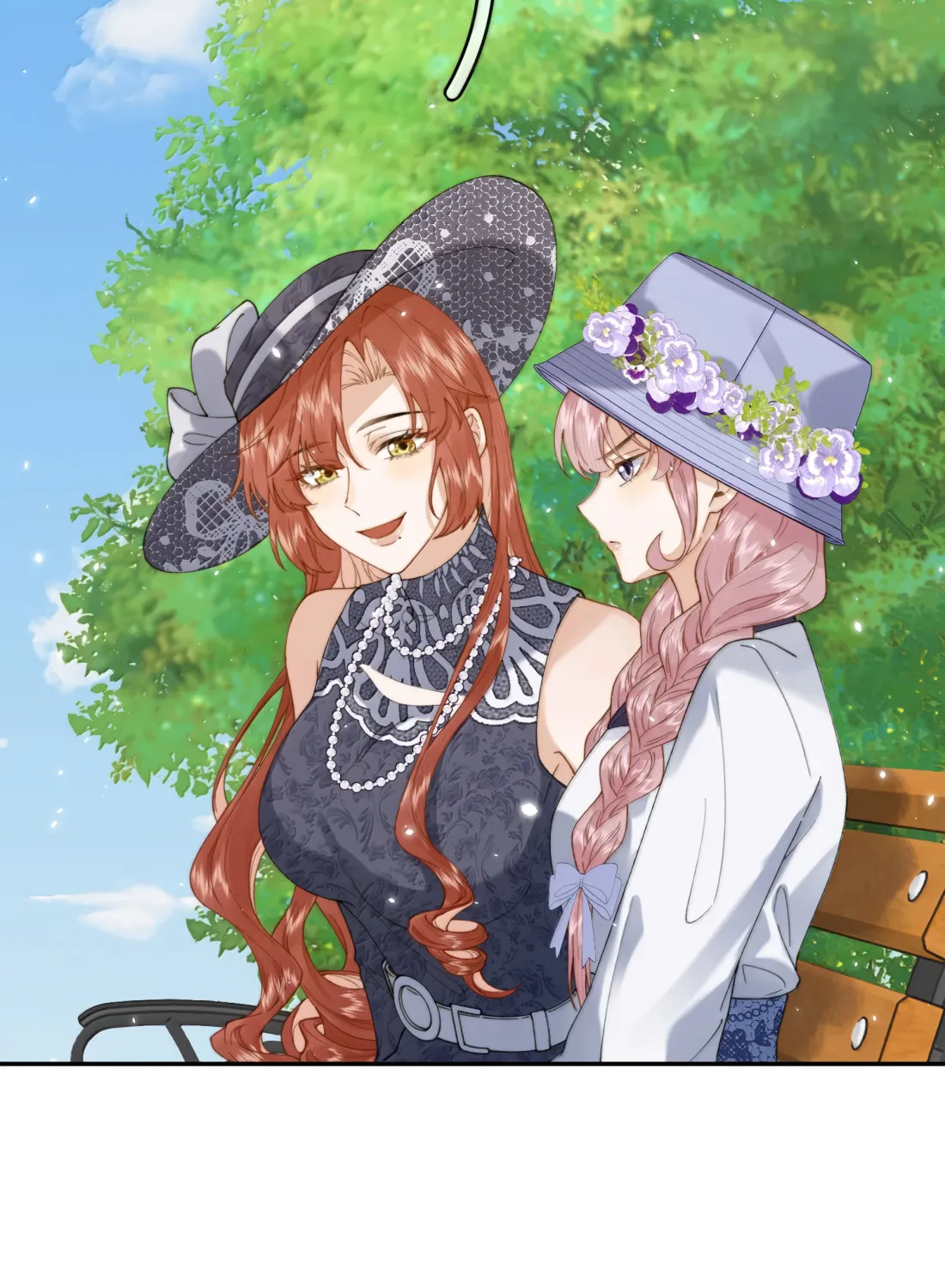 Dang E Yi Yu Dao Bing Jiao Chapter 43 page 48 - 