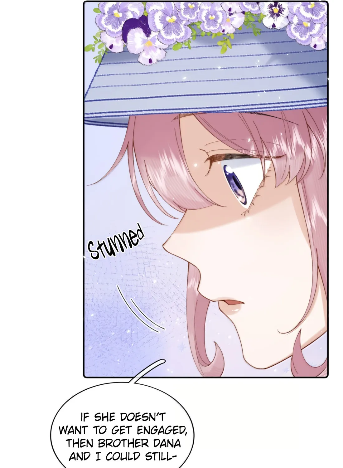 Dang E Yi Yu Dao Bing Jiao Chapter 44 page 15 - 