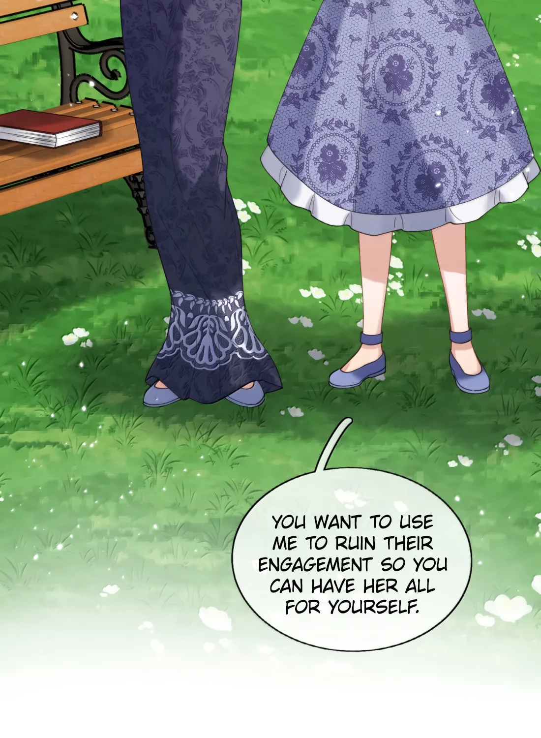 Dang E Yi Yu Dao Bing Jiao Chapter 44 page 24 - 
