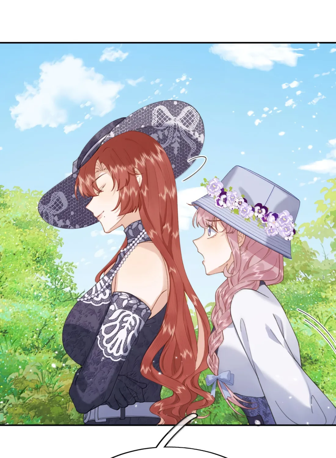 Dang E Yi Yu Dao Bing Jiao Chapter 44 page 25 - 